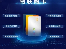 物聯網卡
