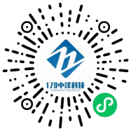 微信掃碼購買産品【中澤官方商城小程序】