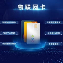 物聯網卡