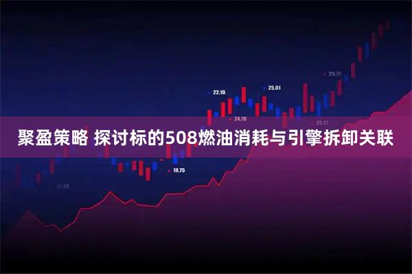 聚盈策略 探讨标的508燃油消耗与引擎拆卸关联